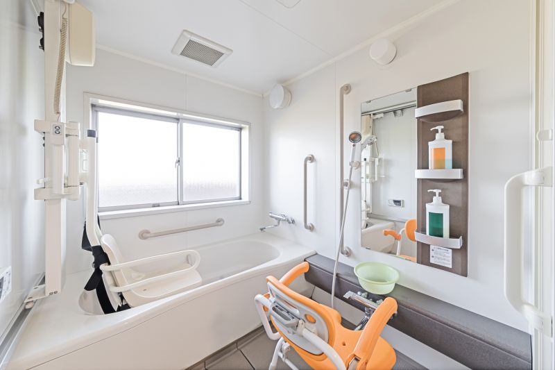 Planning A Bathroom Upgrade With Walk-In Tub Installation
